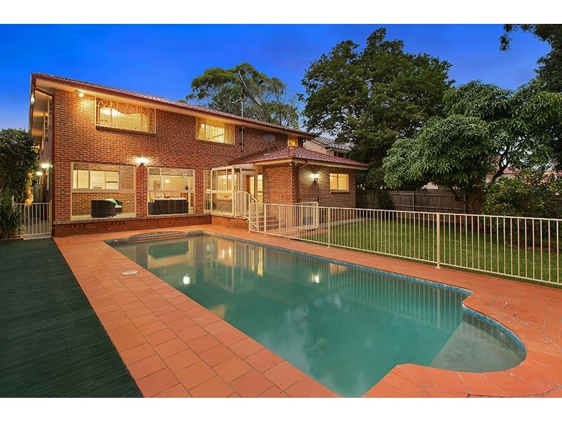 104 Middle Harbour Road, Lindfield NSW 2070