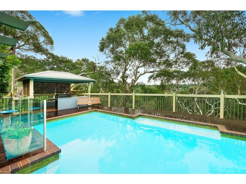 40 Warrington Ave, East Killara NSW 2071