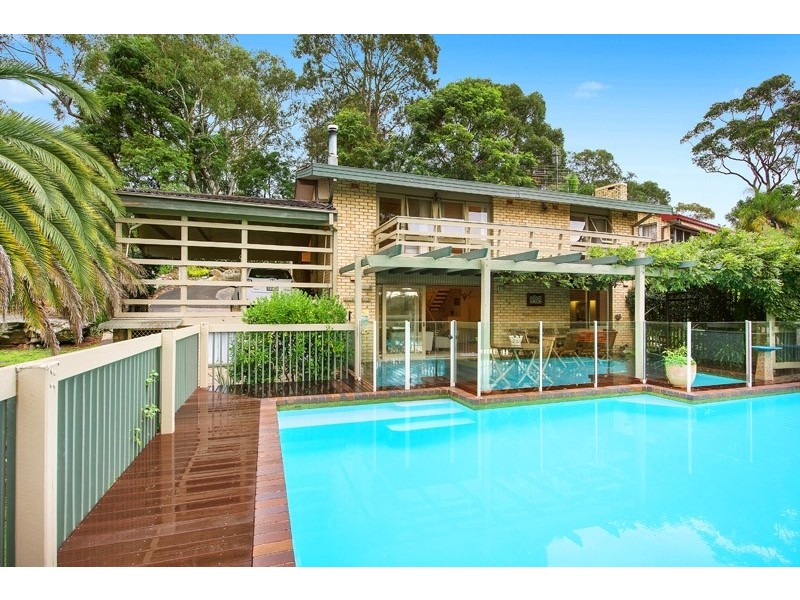 40 Warrington Ave, East Killara NSW 2071