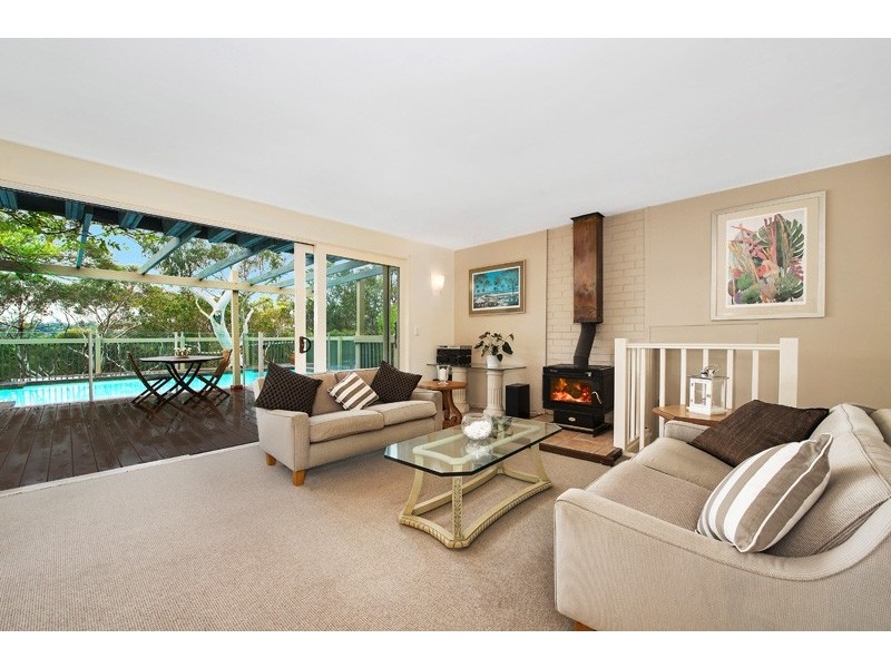 40 Warrington Ave, East Killara NSW 2071