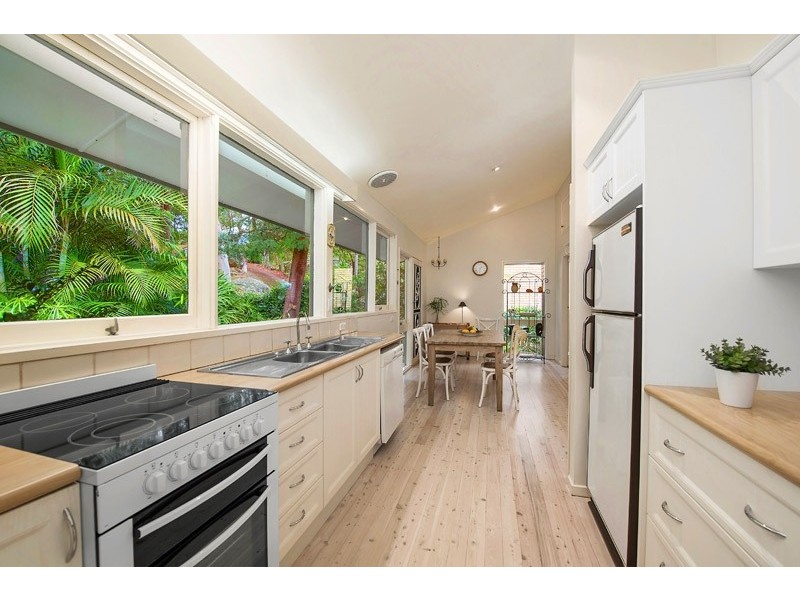 40 Warrington Ave, East Killara NSW 2071