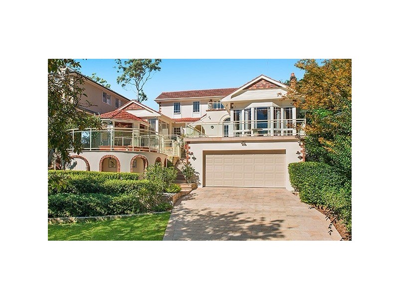 3 Kylie Ave, Killara NSW 2071