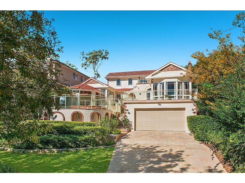 3 Kylie Ave, Killara NSW 2071