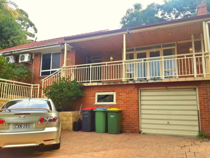 101 Ryde Rd, Pymble NSW 2073