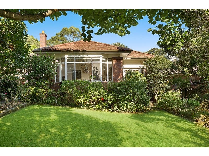 97 Tryon Rd, Lindfield NSW 2070