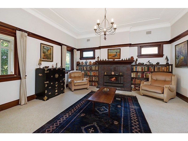 97 Tryon Rd, Lindfield NSW 2070