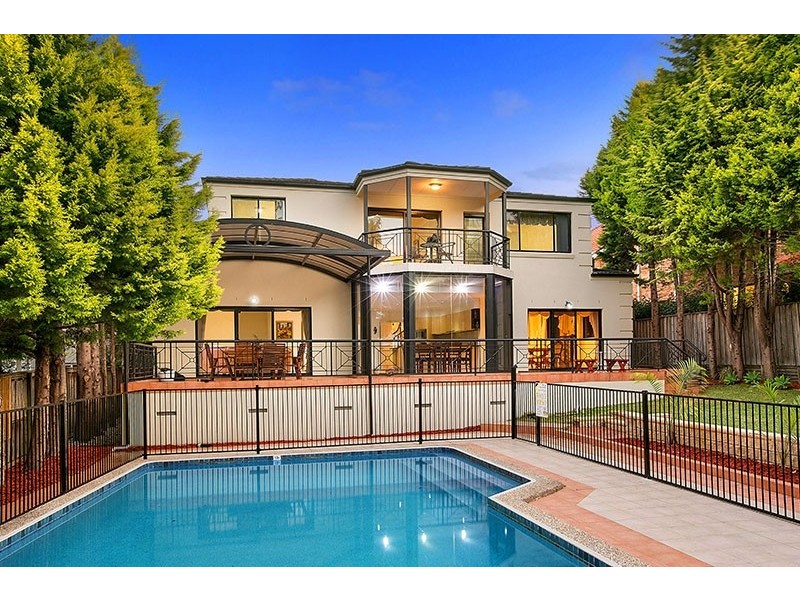 16 Saiala Road, East Killara NSW 2071