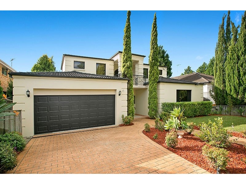 16 Saiala Road, East Killara NSW 2071