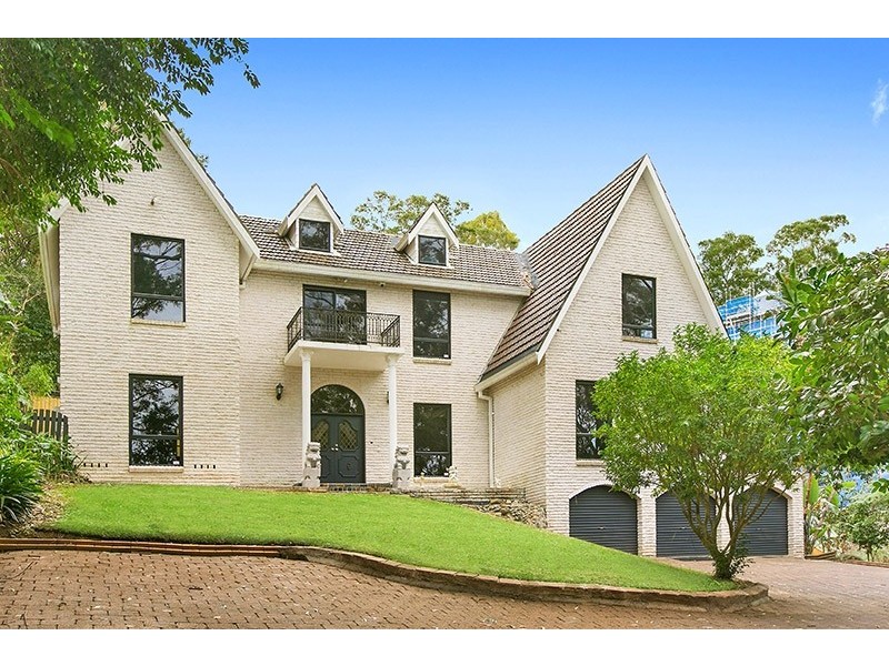 28 Denman Street, Turramurra NSW 2074