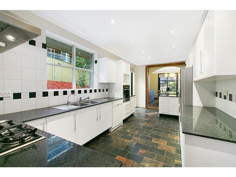 28 Denman Street, Turramurra NSW 2074