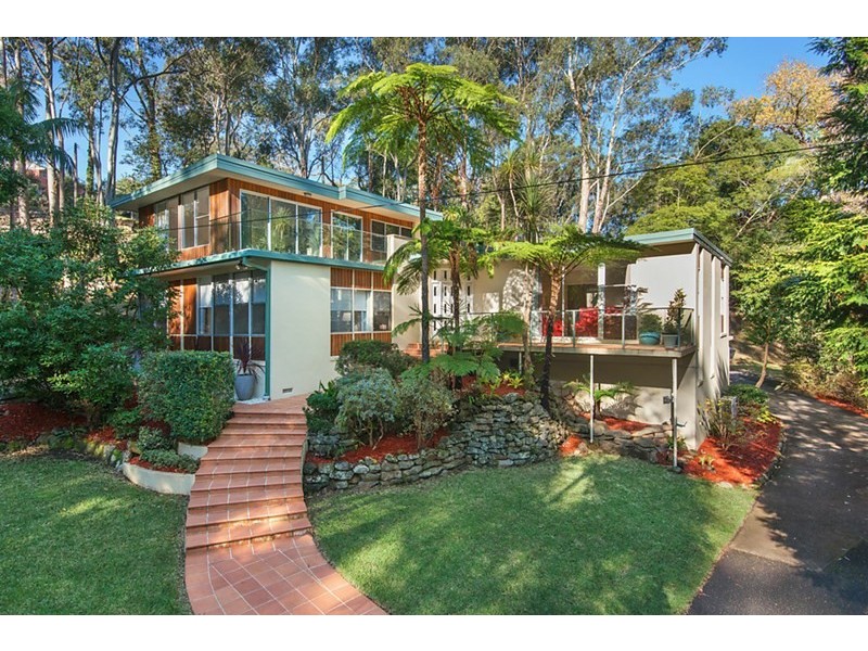 4 Bolton Place, Pymble NSW 2073