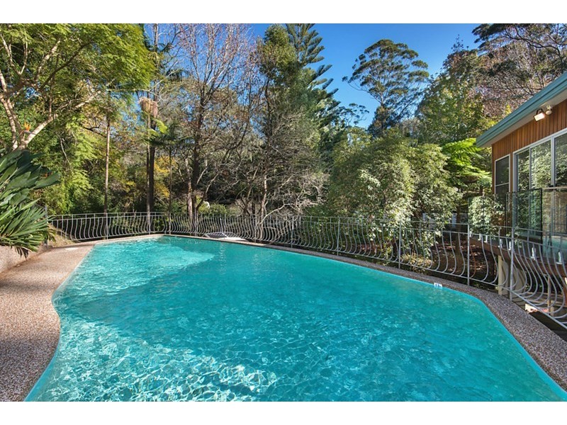 4 Bolton Place, Pymble NSW 2073