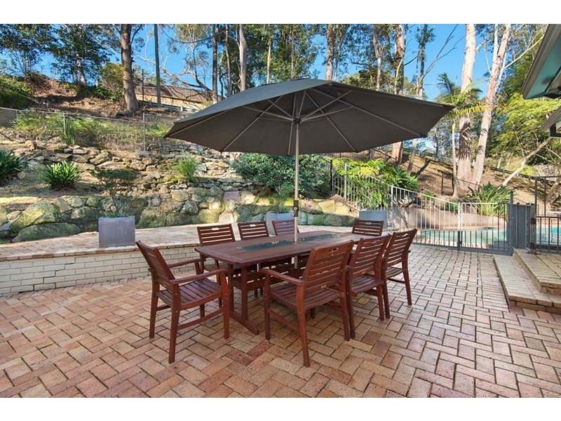 4 Bolton Place, Pymble NSW 2073