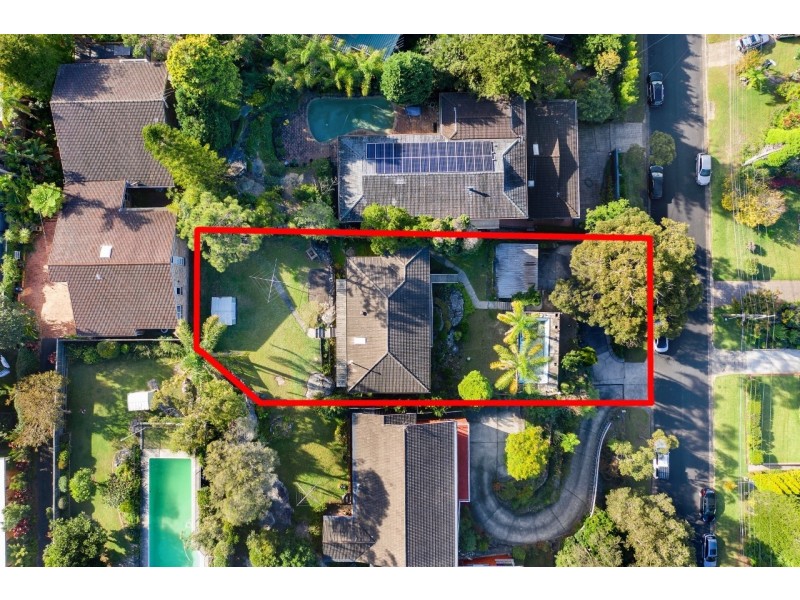 24 Eastgate Ave, East Killara NSW 2071