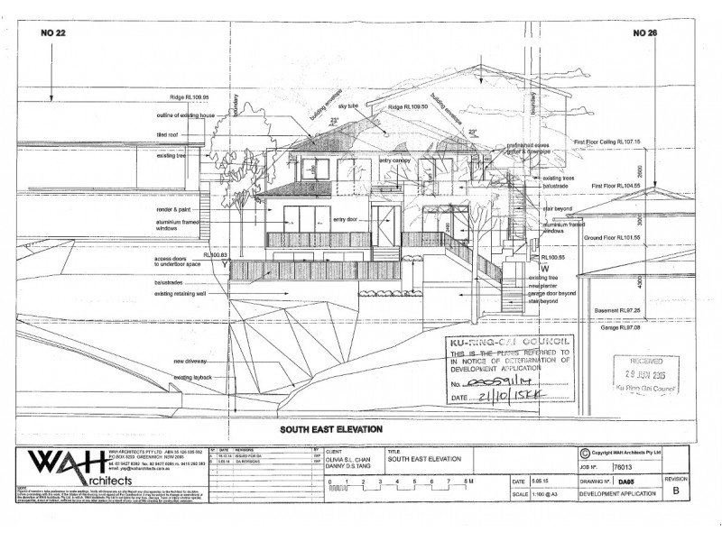 24 Eastgate Ave, East Killara NSW 2071