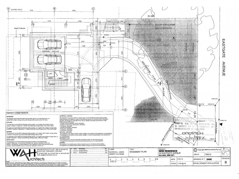 24 Eastgate Ave, East Killara NSW 2071