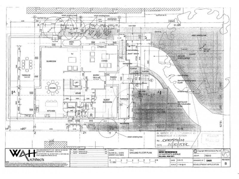 24 Eastgate Ave, East Killara NSW 2071