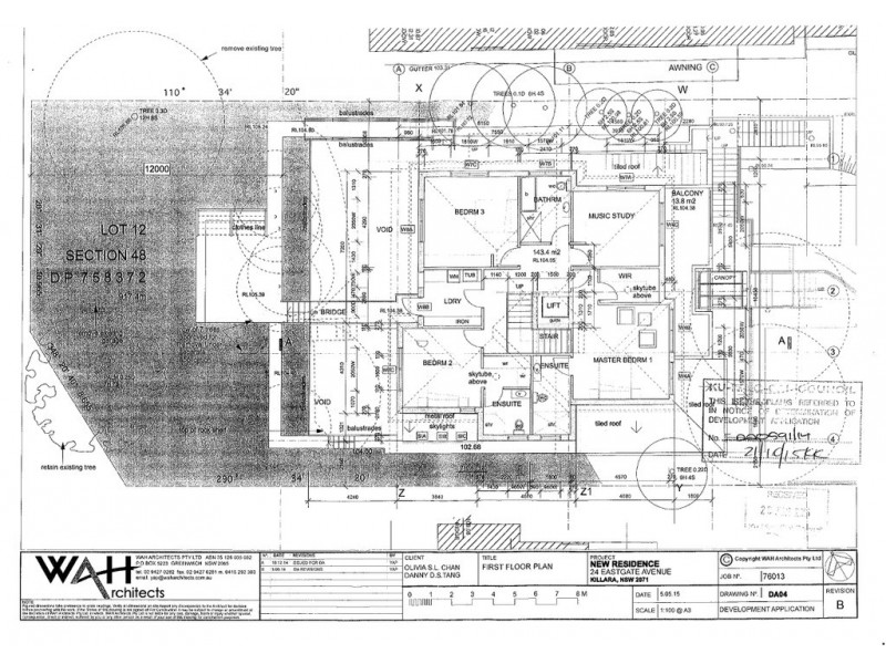 24 Eastgate Ave, East Killara NSW 2071