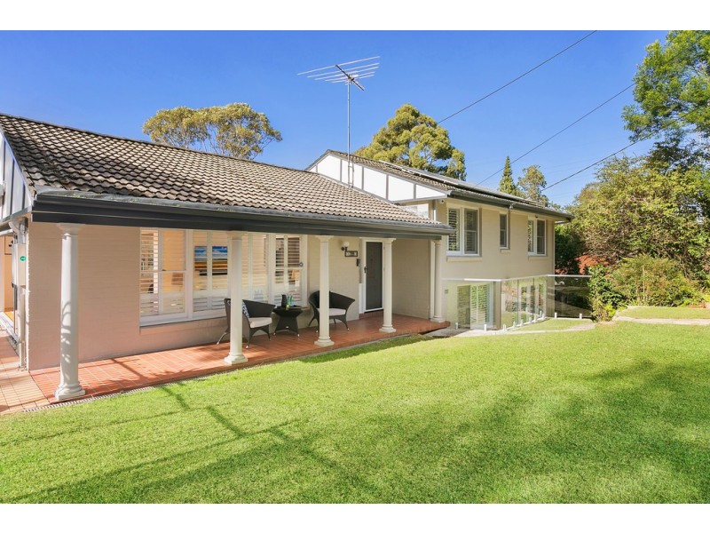 34 Nicholson Avenue, St Ives NSW 2075