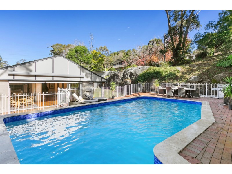 34 Nicholson Avenue, St Ives NSW 2075