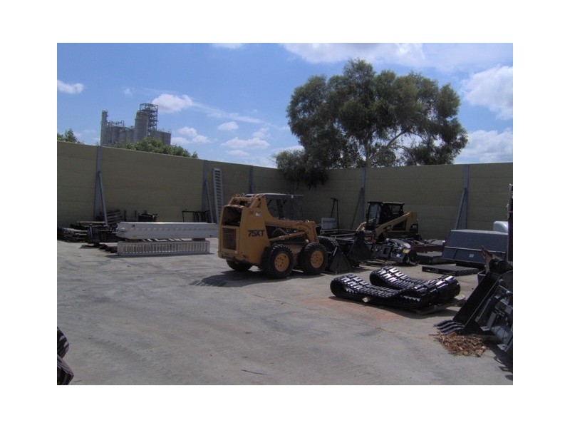 20-22 Picken St, Silverwater NSW 2128