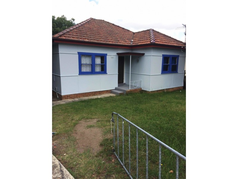 18 CLARKE STREET, Berala NSW 2141