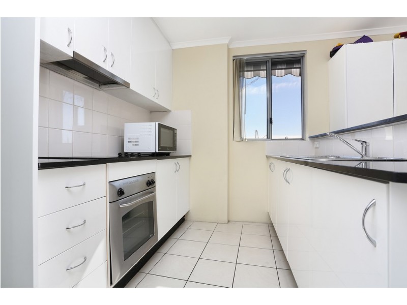 14/2-10 Susan Street, Auburn NSW 2144