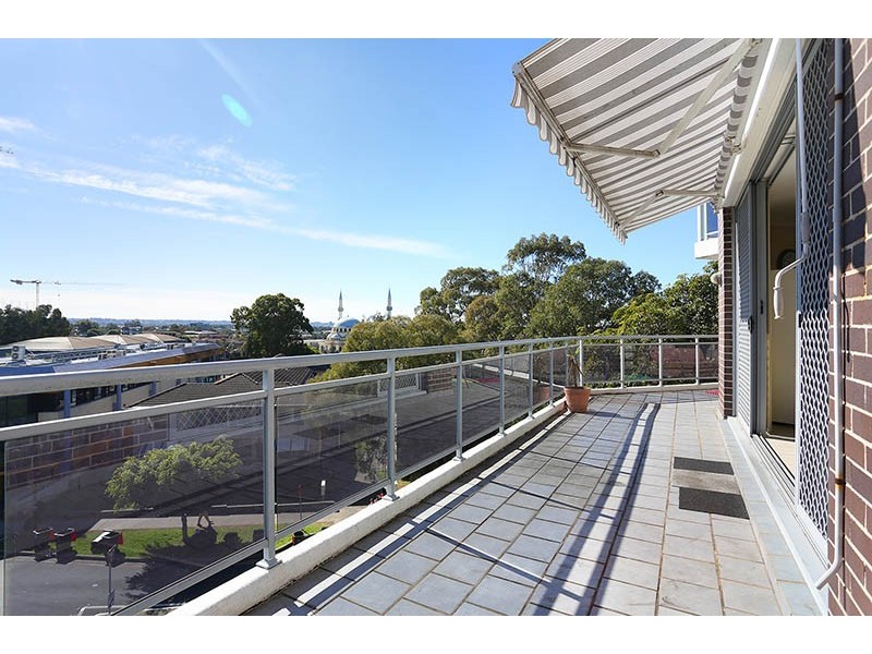 14/2-10 Susan Street, Auburn NSW 2144