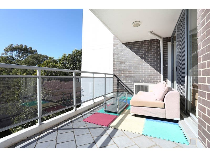 14/2-10 Susan Street, Auburn NSW 2144