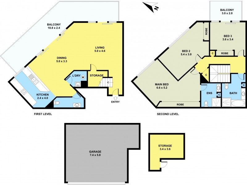 14/2-10 Susan Street, Auburn NSW 2144