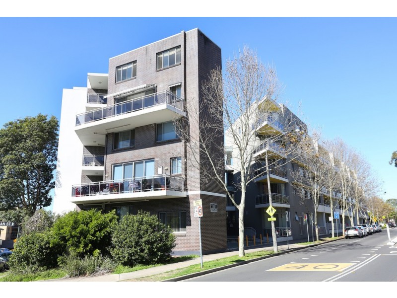 14/2-10 Susan Street, Auburn NSW 2144