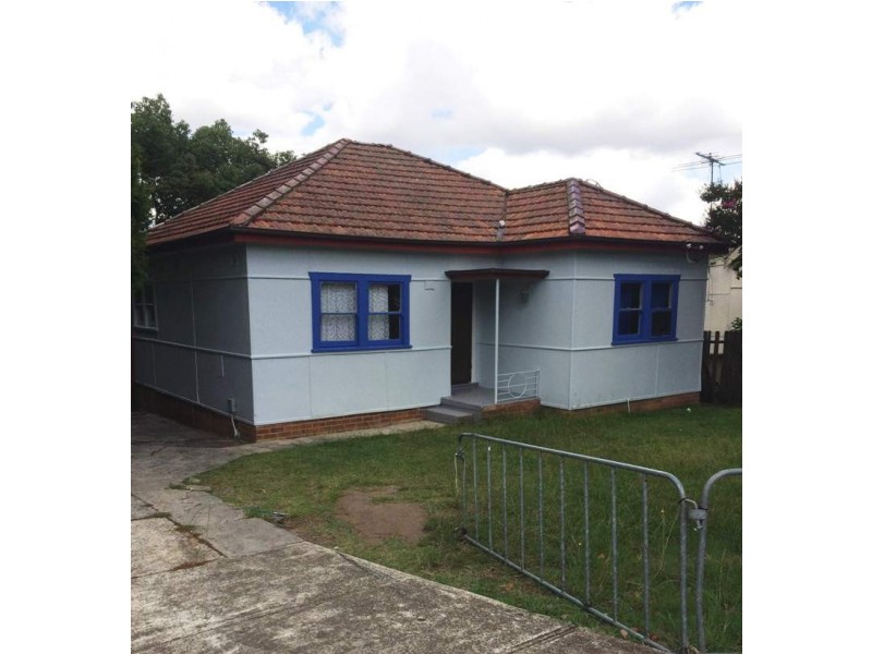 18 CLARKE STREET, Berala NSW 2141