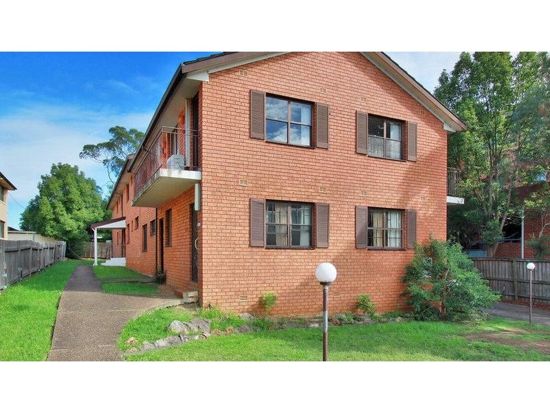1/98 Northumberland Road, Auburn NSW 2144