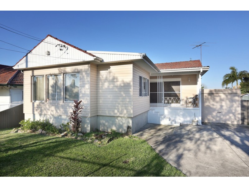 7 Melrose Street, Chester Hill NSW 2162