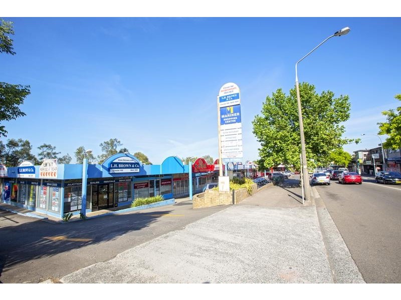 7 Melrose Street, Chester Hill NSW 2162