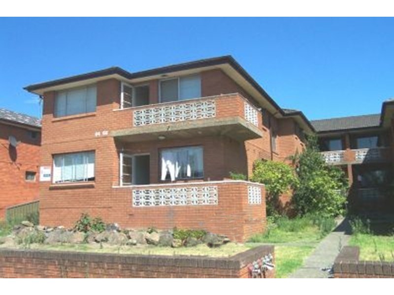 11/64 ST HILLIERS RD, Auburn NSW 2144