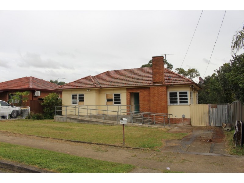 69 YARRAM ST, Lidcombe NSW 2141