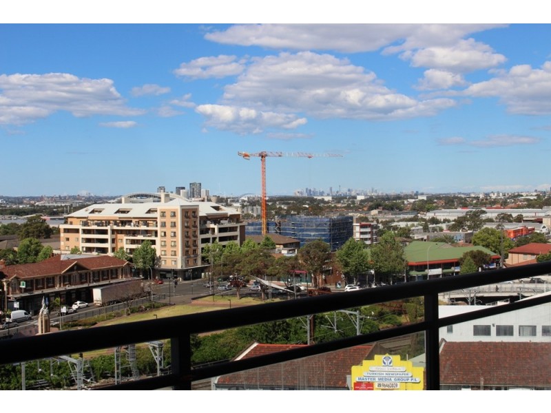 4523/57-72 QUEEN ST, Auburn NSW 2144