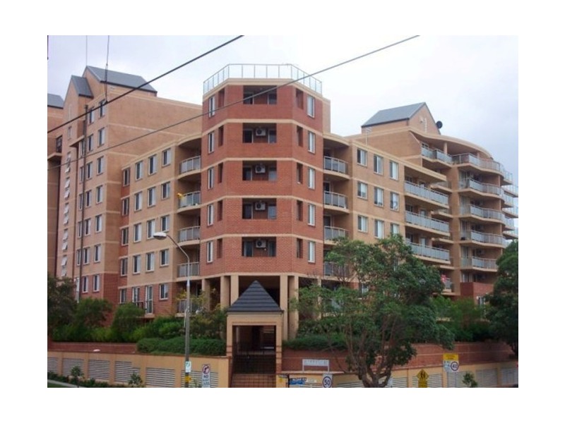 142/2 MACQUARIE RD, Auburn NSW 2144