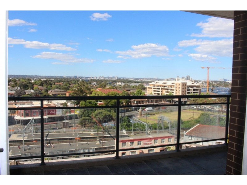 4523/57-72 QUEEN ST, Auburn NSW 2144