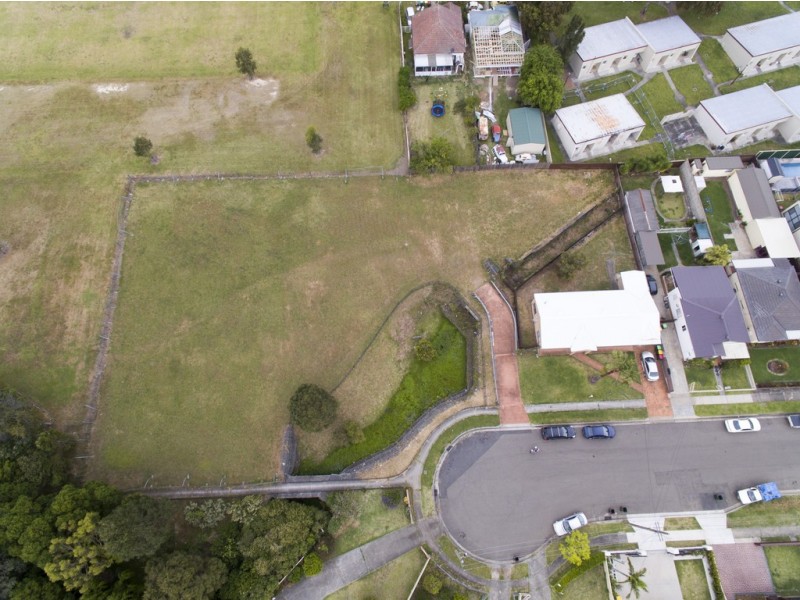 2 Banksia Street, Granville NSW 2142