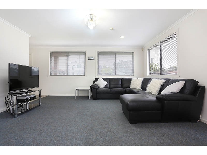 2 Banksia Street, Granville NSW 2142