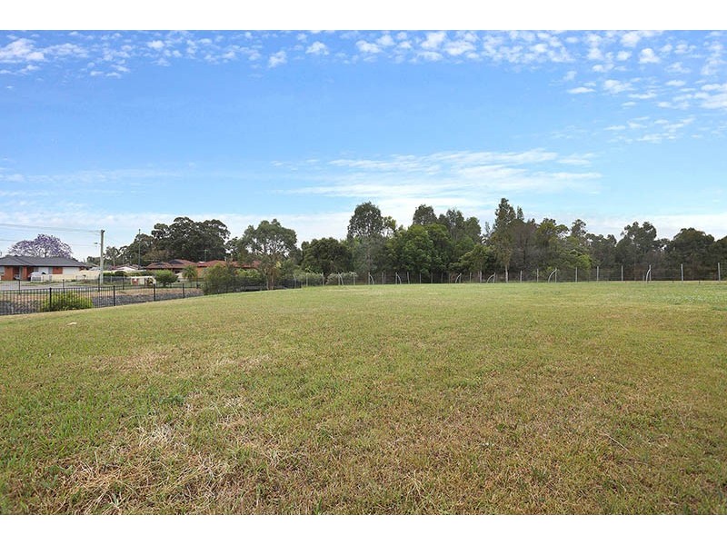 2. Banksia Street, Granville NSW 2142