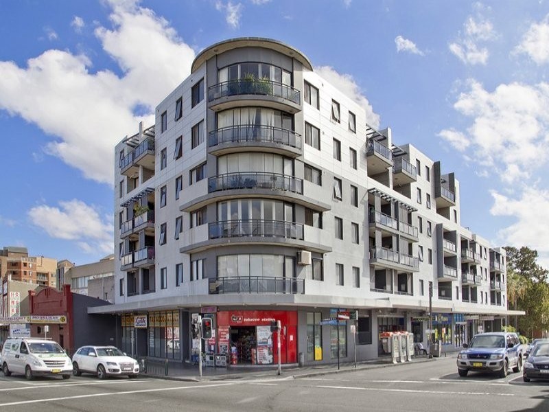 28/8-10 Northumberland Road, Auburn NSW 2144