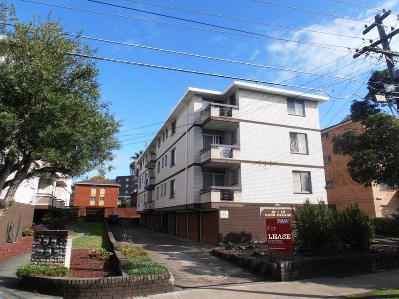 2/10-12 Kerr Parade, Auburn NSW 2144