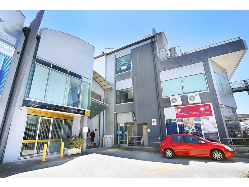 37, 38 and 39/46 Wellington Road, Granville NSW 2142