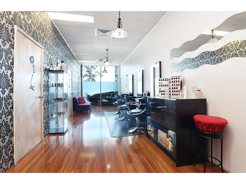 37, 38 and 39/46 Wellington Road, Granville NSW 2142