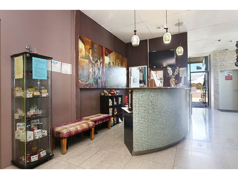 37, 38 and 39/46 Wellington Road, Granville NSW 2142