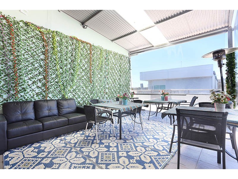 37, 38 and 39/46 Wellington Road, Granville NSW 2142