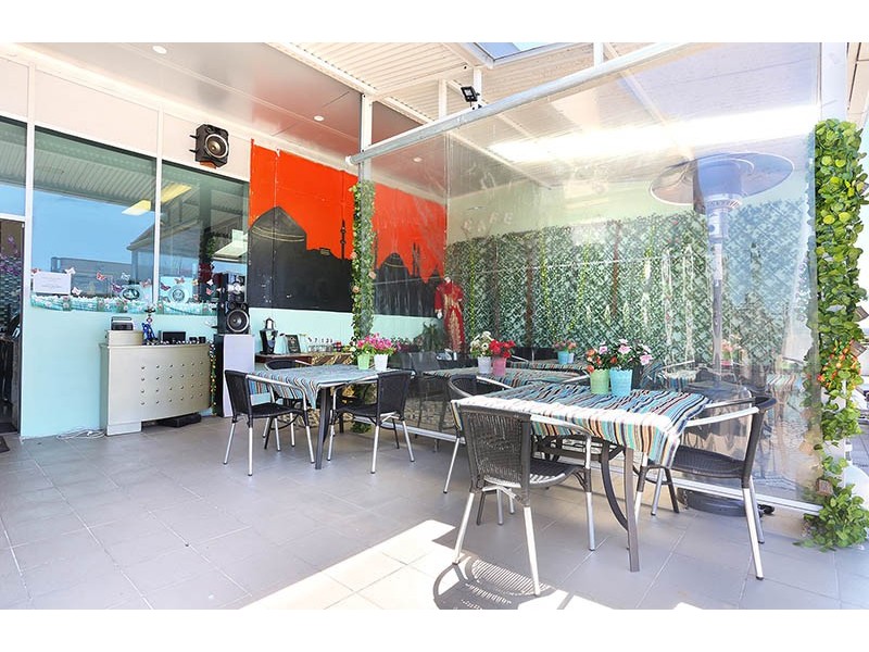 37, 38 and 39/46 Wellington Road, Granville NSW 2142